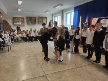 Patriotyczna postawa – pielęgnacja miejsc pamięci narodowej w BPK, 